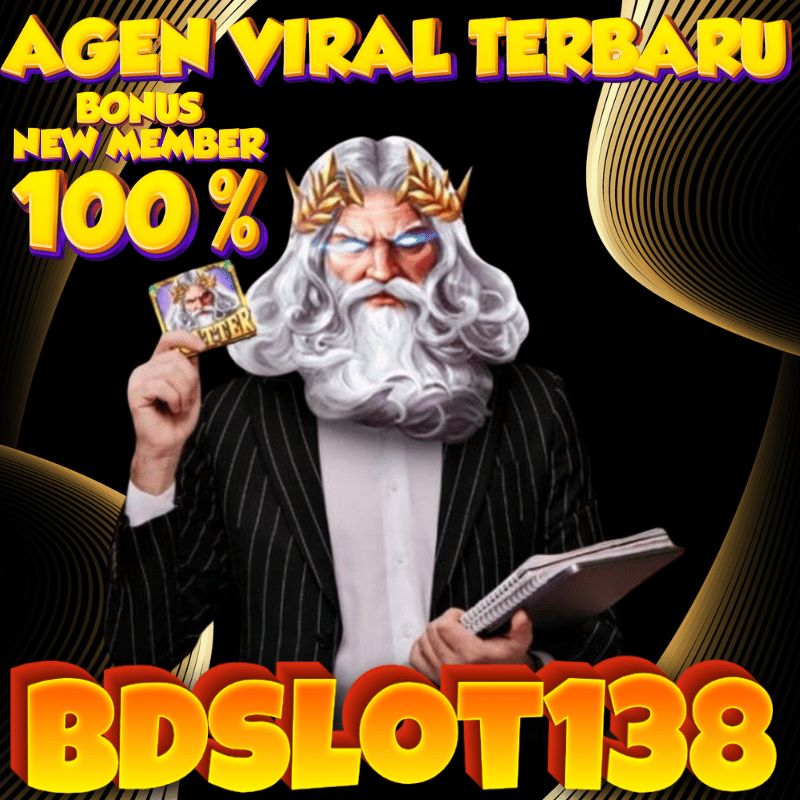 BDSLOT138 : Sensational Kemenangan Buat Anda Mendadak Jadi Sultan
